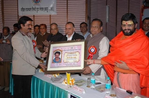 Jasoda Devi Engineering College Jaipur Campus photo 2